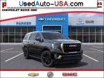 GMC Yukon SLE  used cars market