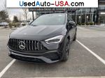 Mercedes AMG GLA 35 Base  used cars market