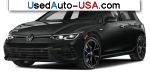 Volkswagen Golf R 2.0T 20th Anniversary Edition  used cars market