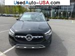 Mercedes GLA 250 Base 4MATIC  used cars market