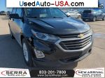 Chevrolet Equinox 1LT  used cars market