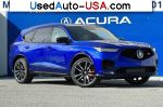 Acura MDX Type S w/Advance  used cars market