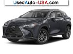 Lexus NX 250 Premium  used cars market