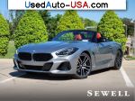 BMW Z4 sDrive30i  used cars market