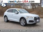 Audi Q5 40 Premium Plus  used cars market