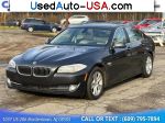 BMW 528 i xDrive  used cars market