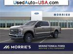 Ford F-350   used cars market
