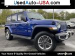 Jeep Wrangler Unlimited Sahara 4X4  used cars market