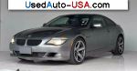 BMW 650 650i Coupe 2D  used cars market