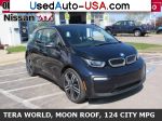 BMW i3 120Ah w/Range Extender  used cars market