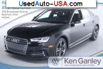 Audi A4 2.0T Premium Plus  used cars market