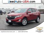 Chevrolet Equinox 2LT  used cars market