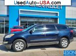 Chevrolet Traverse LS  used cars market