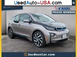 BMW i3 Base  used cars market