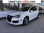 Volkswagen GTI 2-Door  used cars market