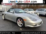 Porsche Boxster S  used cars market
