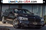 BMW 540 i xDrive  used cars market