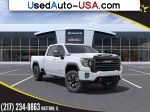GMC Sierra 2500 AT4  used cars market