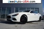 Maserati Ghibli Modena Q4  used cars market