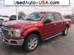 Ford F-150 XLT  used cars market