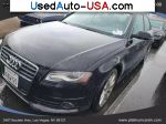 Audi A4 2.0T Premium  used cars market