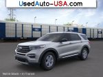 Ford Explorer XLT  used cars market