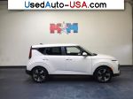 KIA Soul EX  used cars market