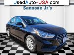 Hyundai Accent SE  used cars market