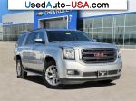 GMC Yukon XL SLT  used cars market