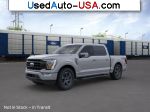 Ford F-150 Lariat  used cars market