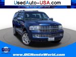 Lincoln Navigator L  used cars market