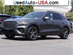 Genesis GV70 2.5T  used cars market