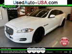 Jaguar XJ L Portfolio  used cars market