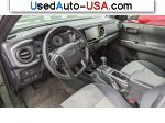 Toyota Tacoma TRD Off-Ro  used cars market