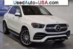 Mercedes GLE 450 AWD 4MATIC  used cars market