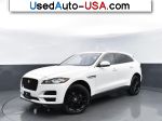 Jaguar F-PACE 25t Premium  used cars market