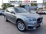 BMW X5 sDrive35i  used cars market