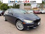 BMW 335 i  used cars market