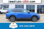 Honda CR-V   used cars market