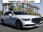 Genesis G90 3.3T Premium  used cars market