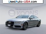 Audi A7 3.0T Prestige  used cars market