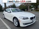 BMW 535 i  used cars market