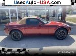 Mazda MX-5 Miata Sport  used cars market