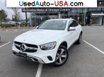 Mercedes GLC 300 4MATIC Coupe  used cars market