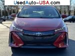 Toyota Prius Prime XLE  used cars market