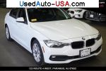 BMW 320 i xDrive  used cars market