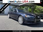 Audi A6 3.0T Prestige  used cars market