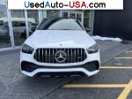 Mercedes AMG GLE 53 Base  used cars market