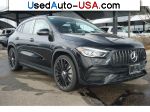Mercedes AMG GLA 35 Base  used cars market