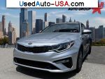 KIA Optima LX  used cars market